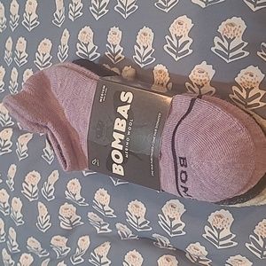 Bombas wool socks